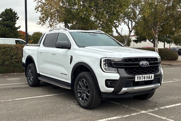 Used Ford Ranger 2024 for sale - 76077553: Photo 21
