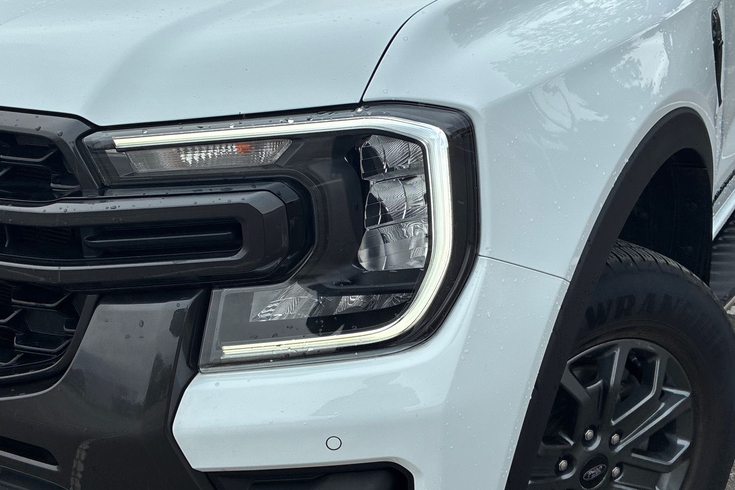 Used Ford Ranger 2024 for sale - 76077553: Photo 24