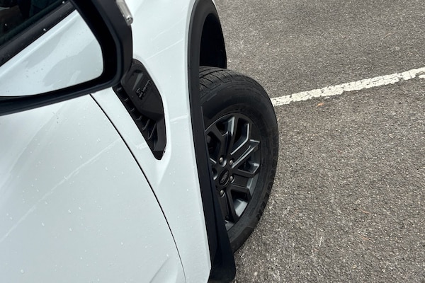 Used Ford Ranger 2024 for sale - 76077553: Photo 25