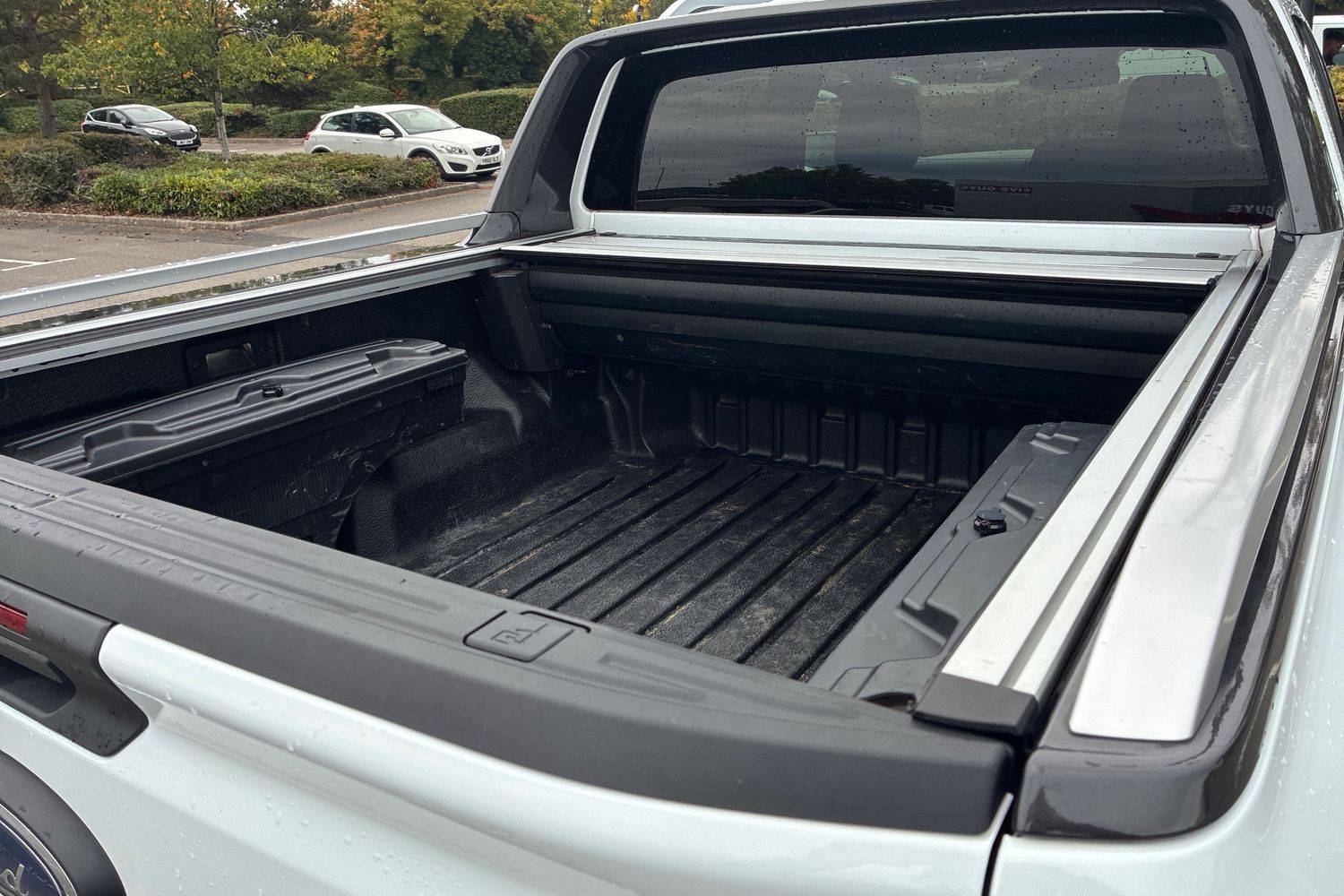 Used Ford Ranger 2024 for sale - 76077553: Photo 27