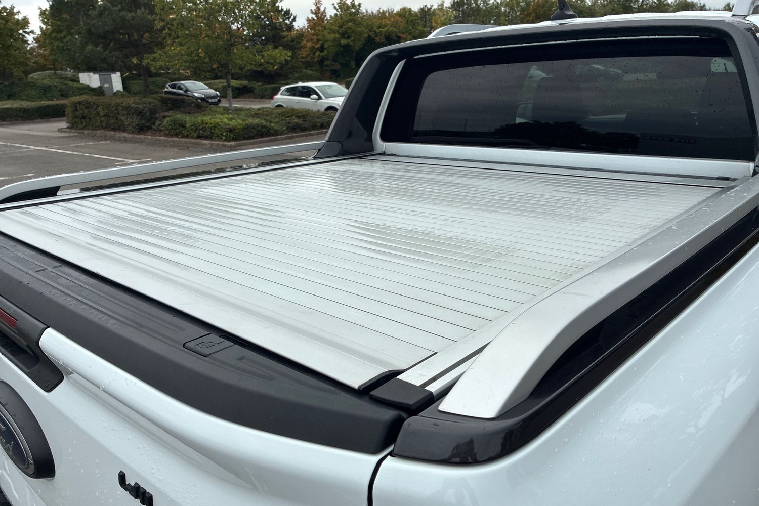 Used Ford Ranger 2024 for sale - 76077553: Photo 28