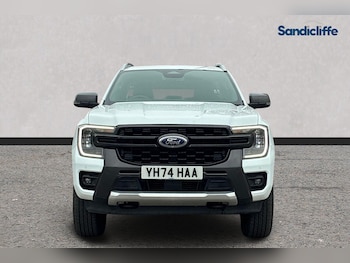 Used Ford Ranger 2024 for sale - 76077553: Photo 2