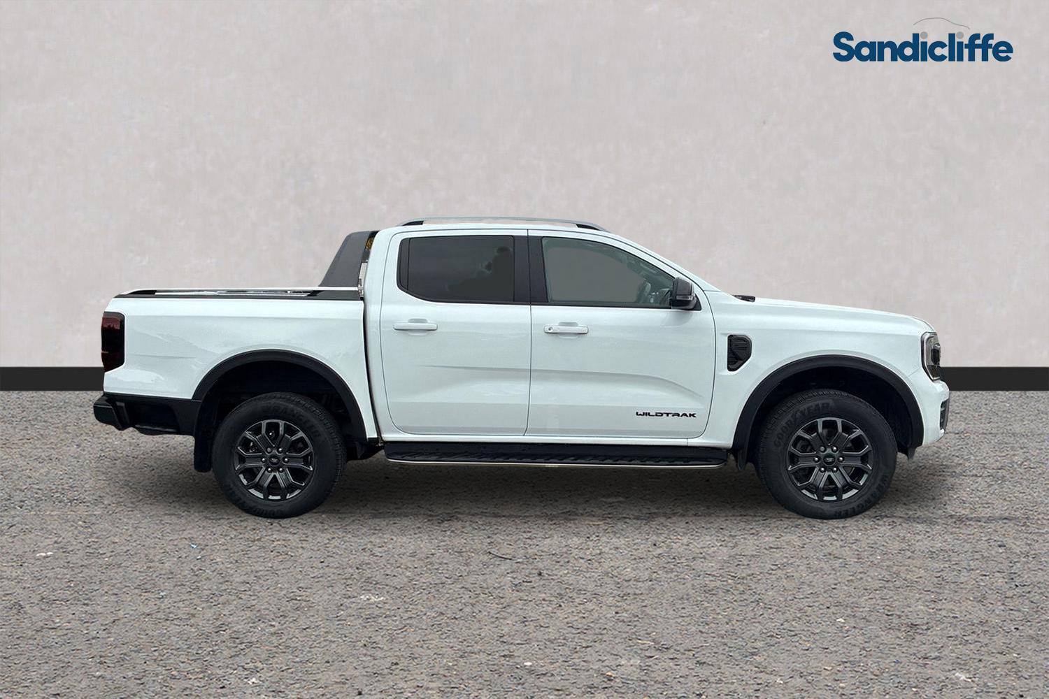 Used Ford Ranger 2024 for sale - 76077553: Photo 3
