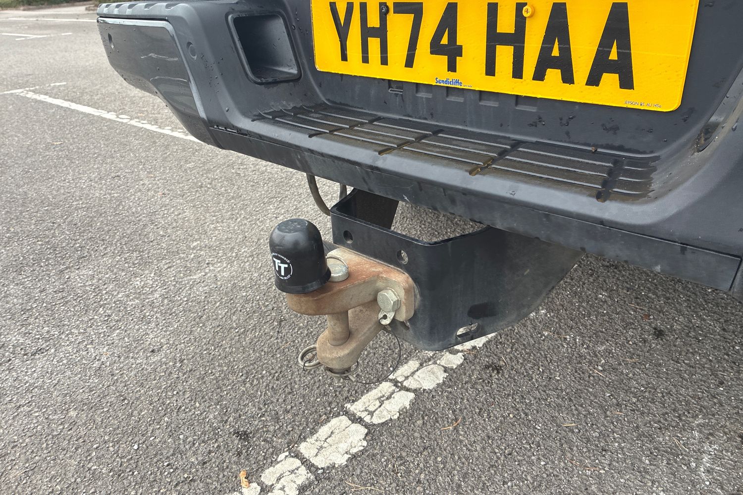 Used Ford Ranger 2024 for sale - 76077553: Photo 30