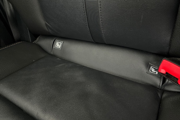Used Ford Ranger 2024 for sale - 76077553: Photo 33