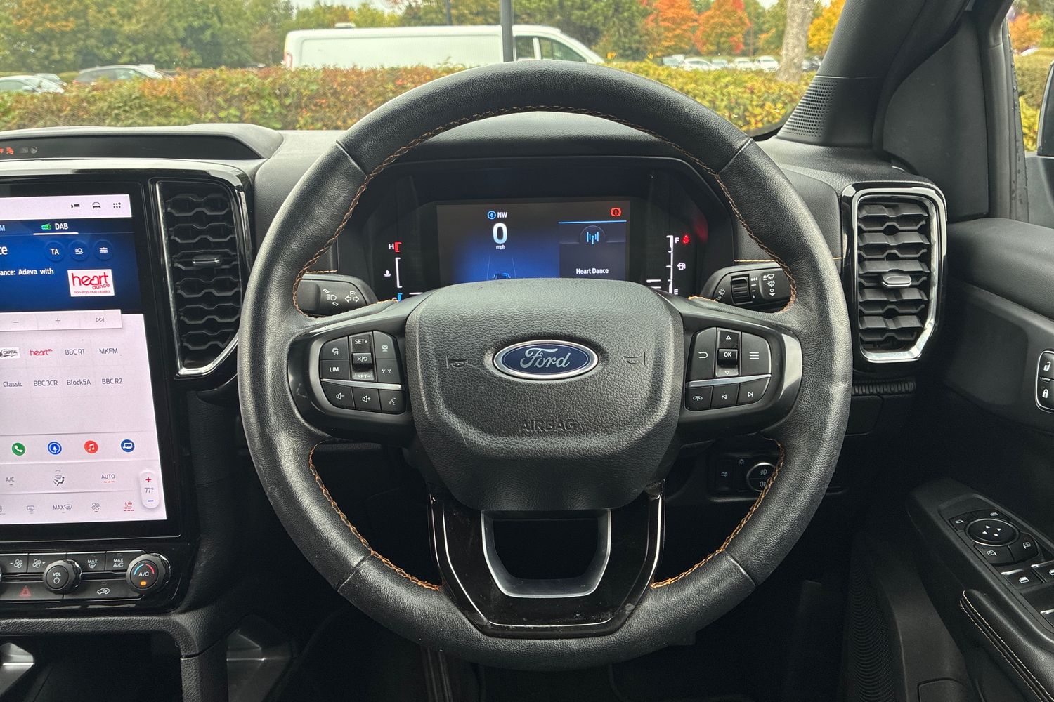 Used Ford Ranger 2024 for sale - 76077553: Photo 35