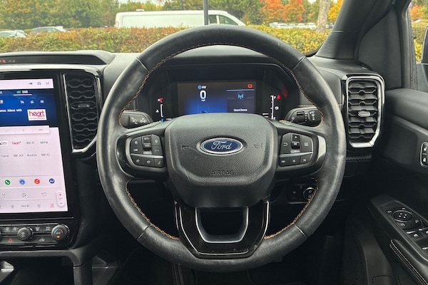 Used Ford Ranger 2024 for sale - 76077553: Photo 35