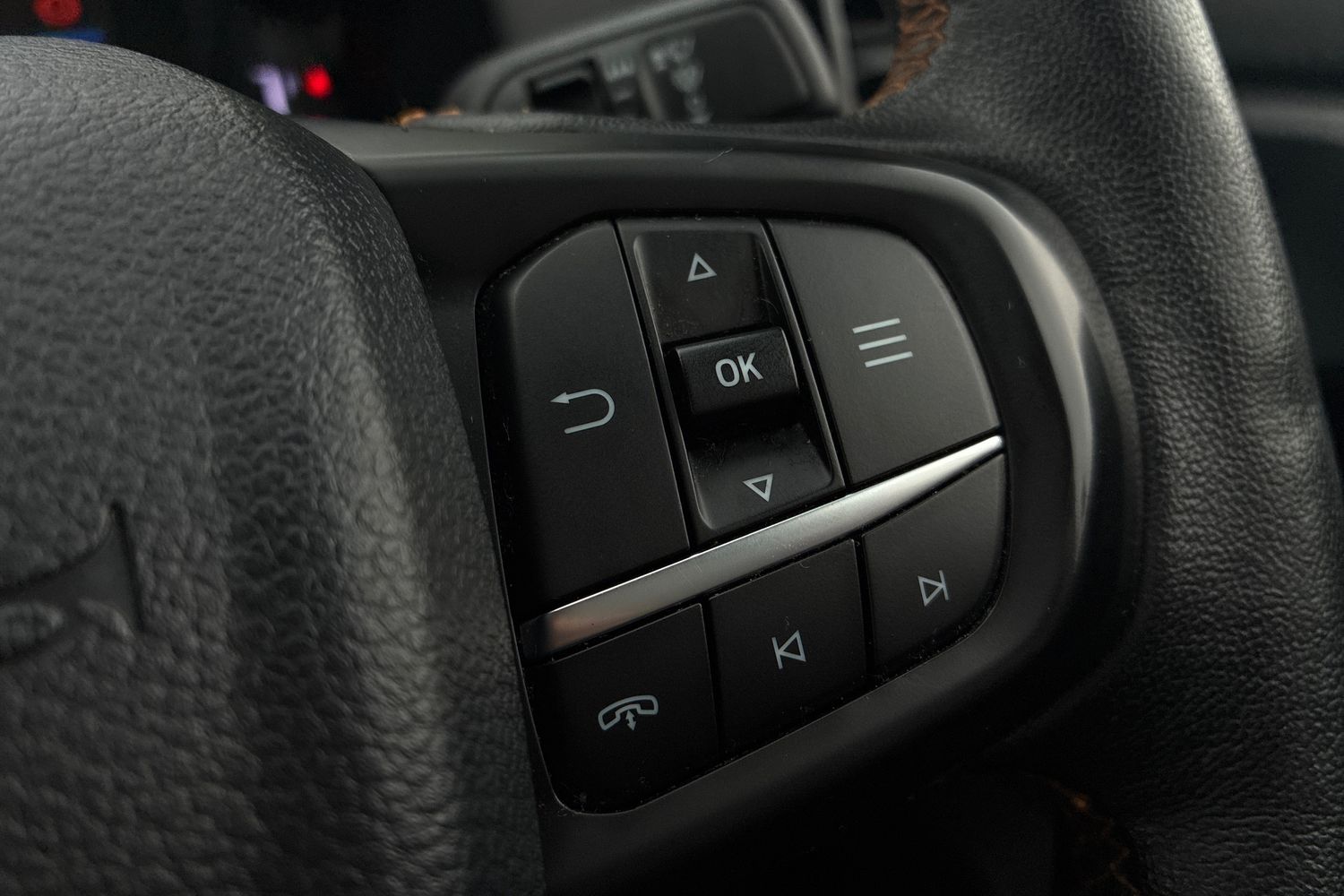 Used Ford Ranger 2024 for sale - 76077553: Photo 36