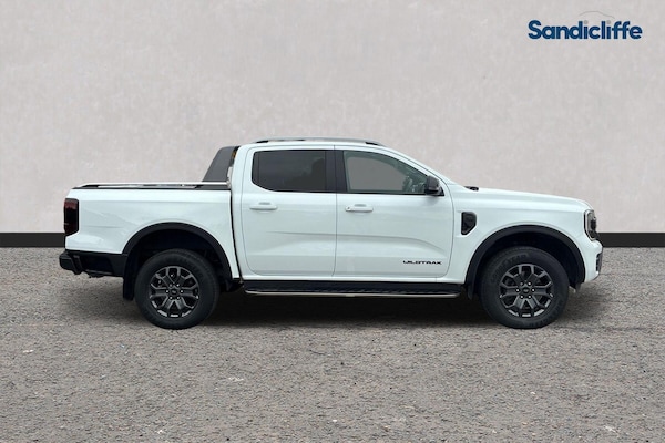 Used Ford Ranger 2024 for sale - 76077553: Photo 3
