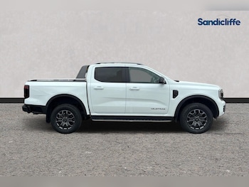 Used Ford Ranger 2024 for sale - 76077553: Photo 3