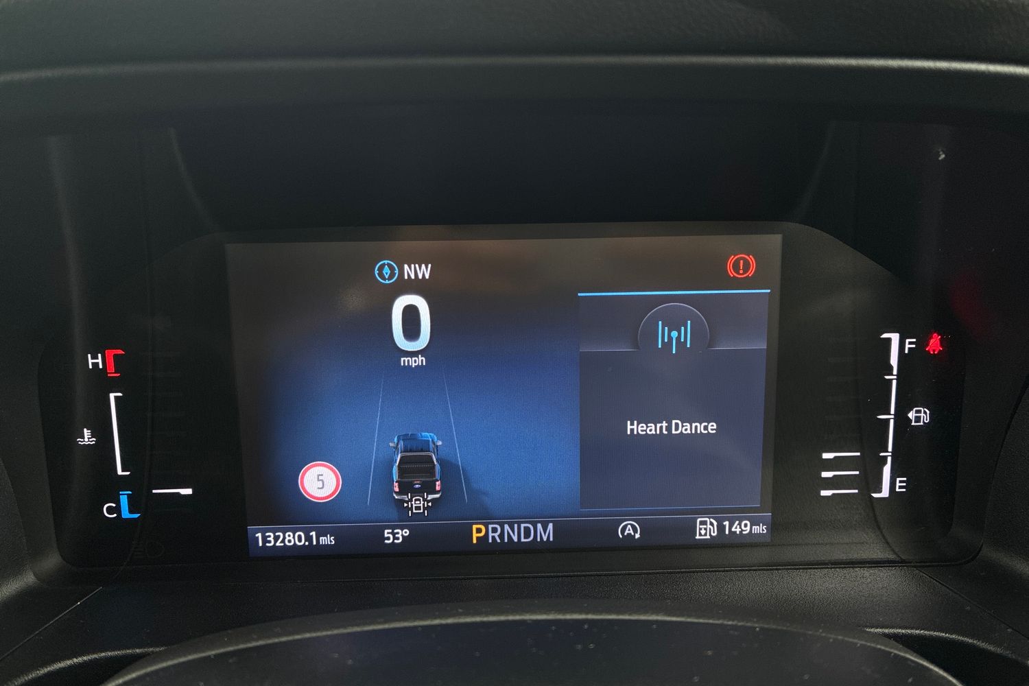 Used Ford Ranger 2024 for sale - 76077553: Photo 40