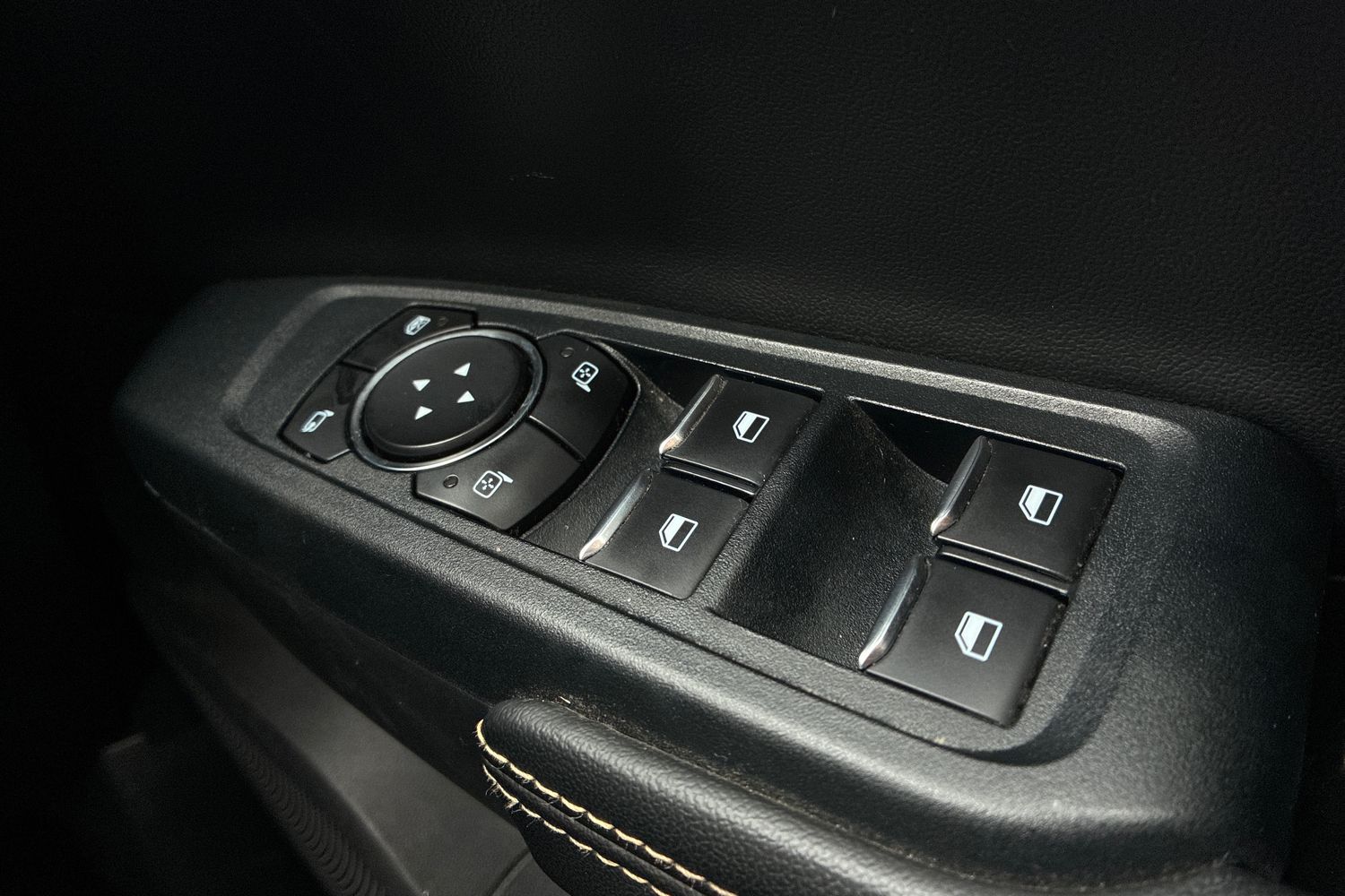 Used Ford Ranger 2024 for sale - 76077553: Photo 43