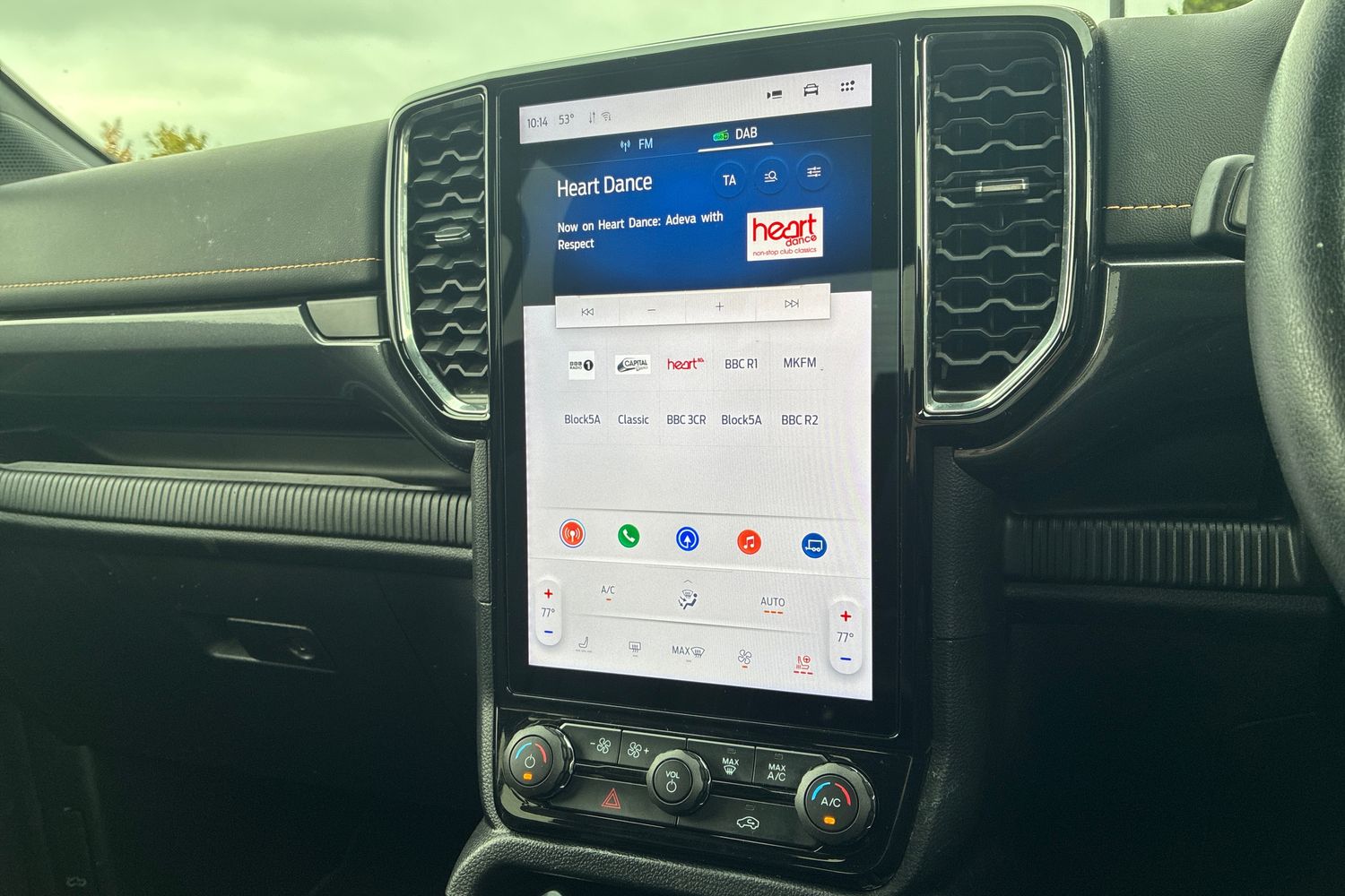 Used Ford Ranger 2024 for sale - 76077553: Photo 44