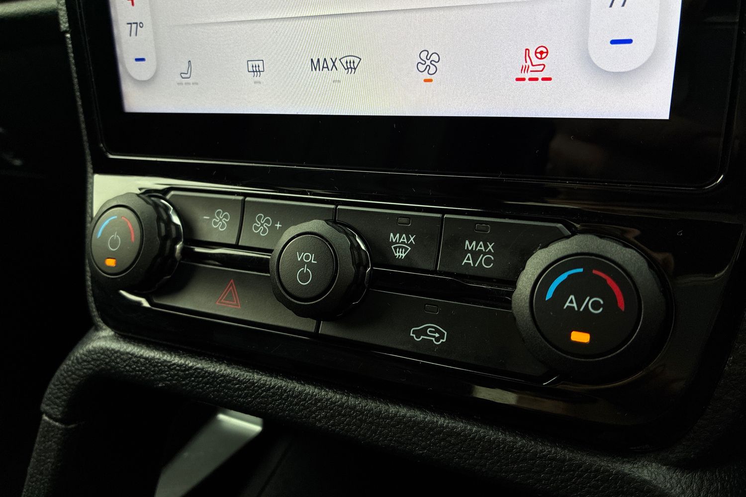 Used Ford Ranger 2024 for sale - 76077553: Photo 48