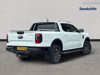 Used Ford Ranger 2024 for sale - 76077553: Photo 4