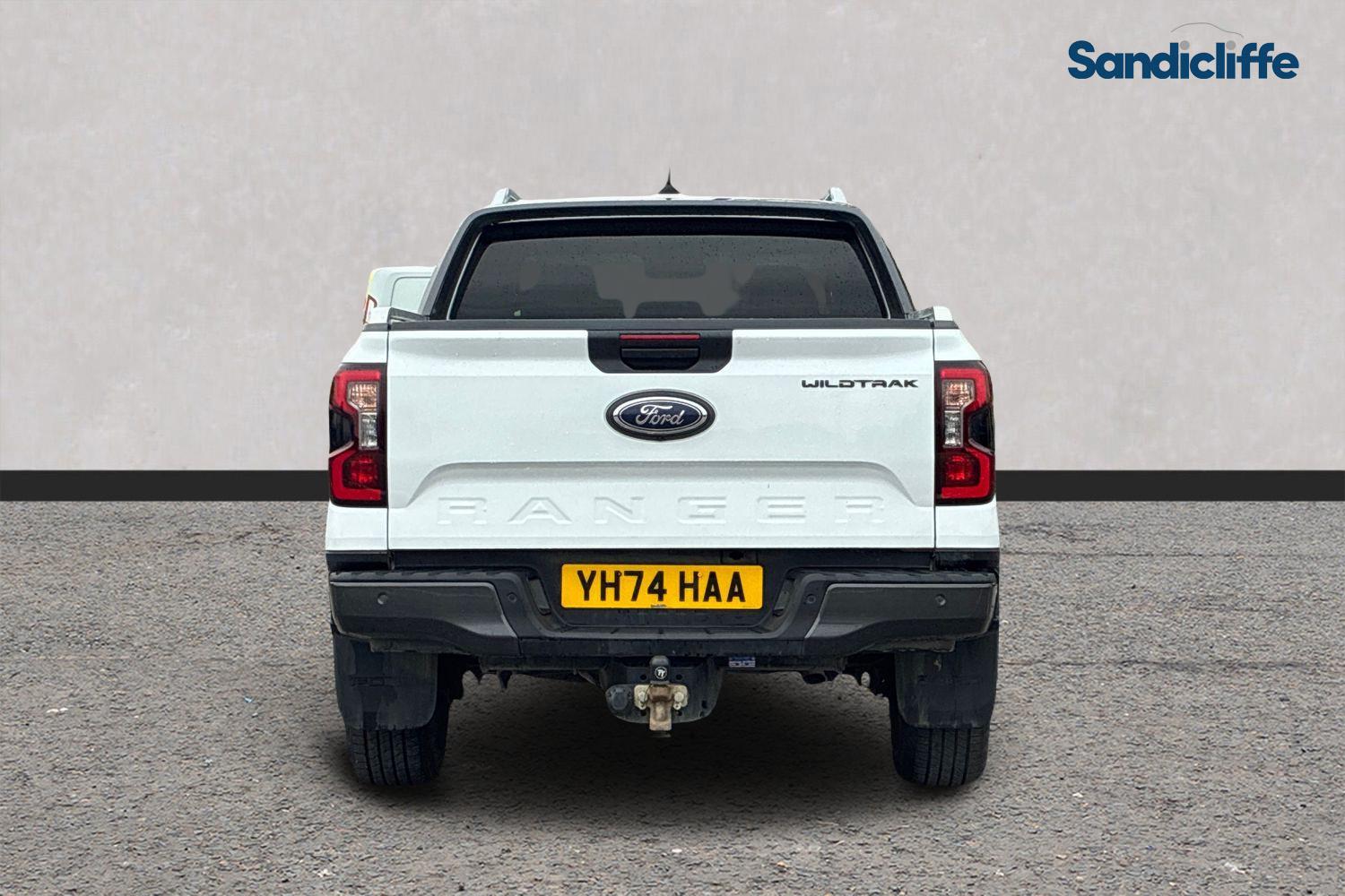 Used Ford Ranger 2024 for sale - 76077553: Photo 5