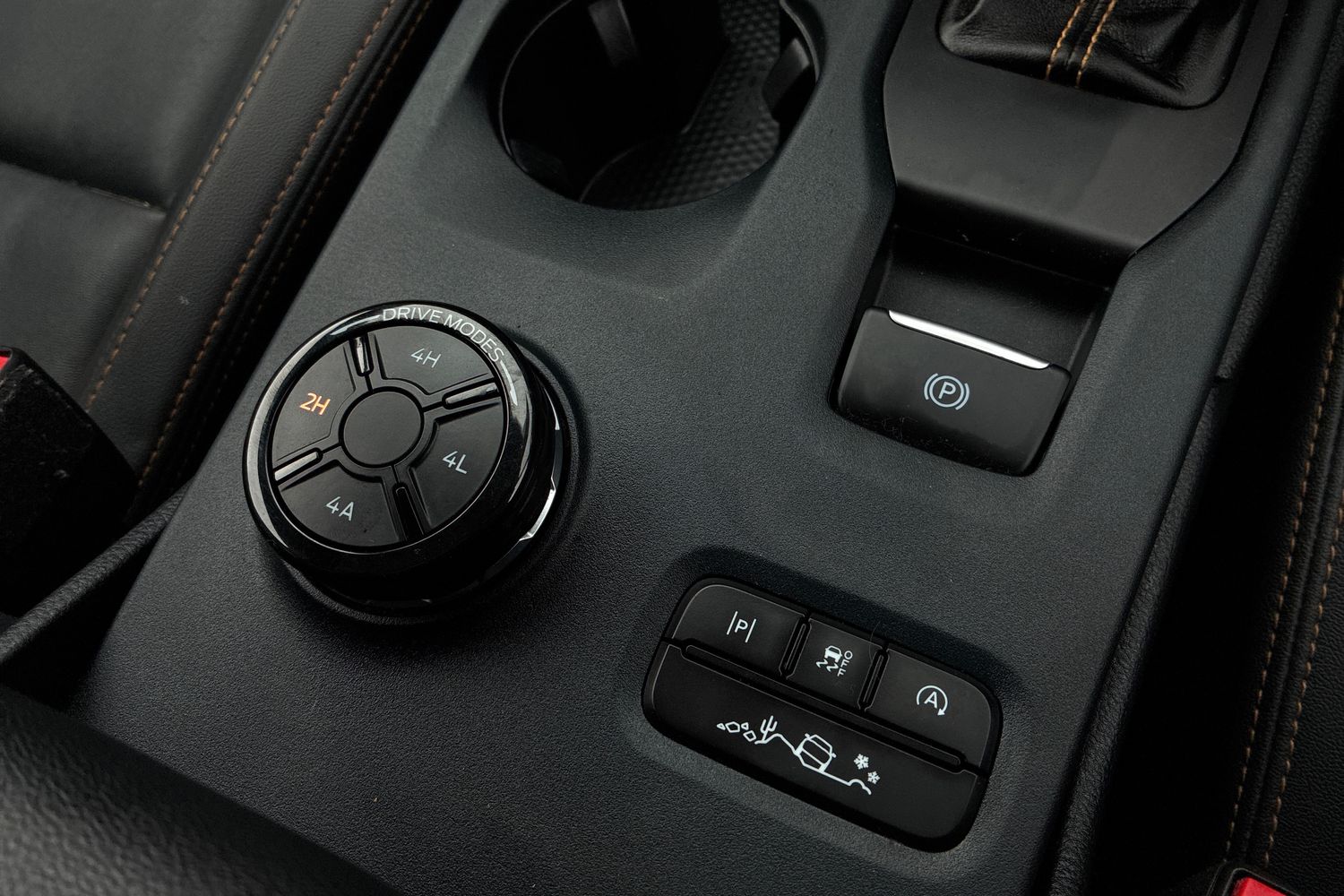 Used Ford Ranger 2024 for sale - 76077553: Photo 50