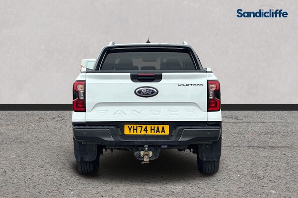 Used Ford Ranger 2024 for sale - 76077553: Photo 5