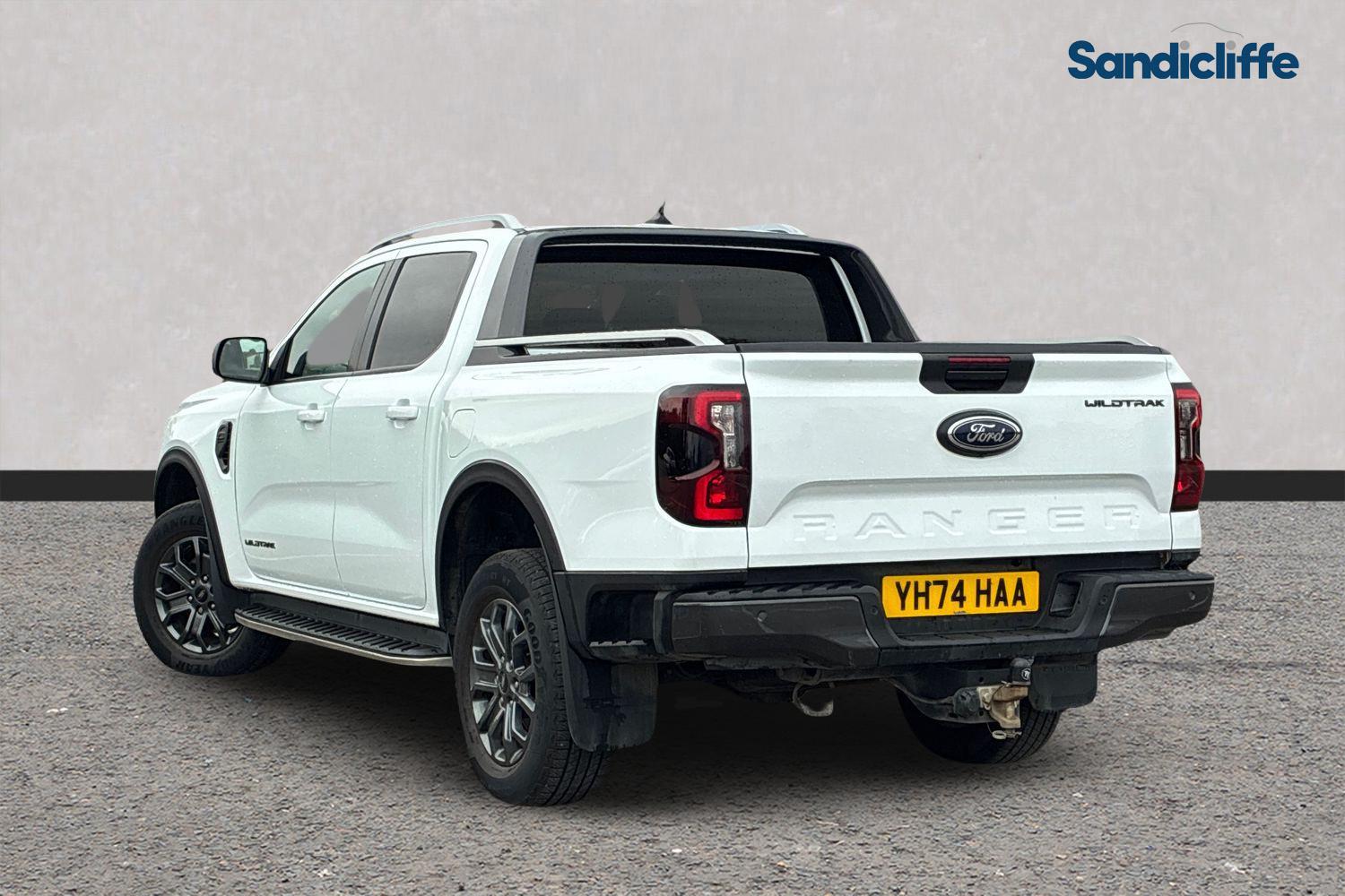 Used Ford Ranger 2024 for sale - 76077553: Photo 6