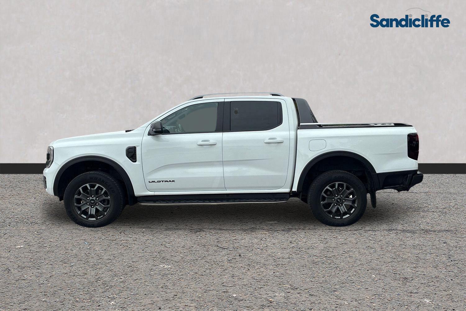 Used Ford Ranger 2024 for sale - 76077553: Photo 7