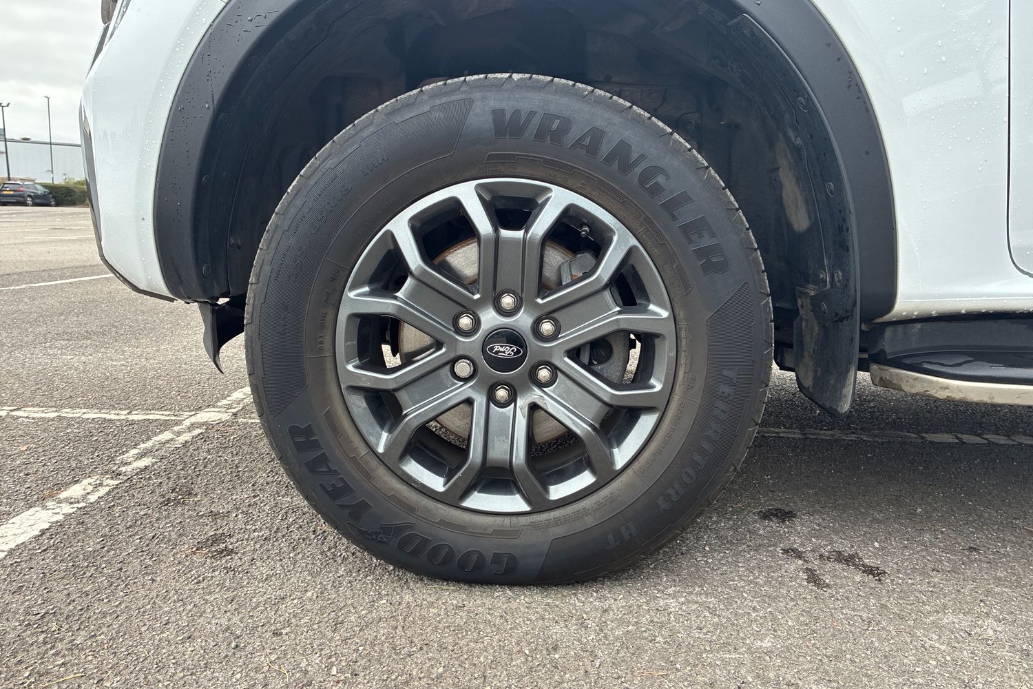 Used Ford Ranger 2024 for sale - 76077553: Photo 9