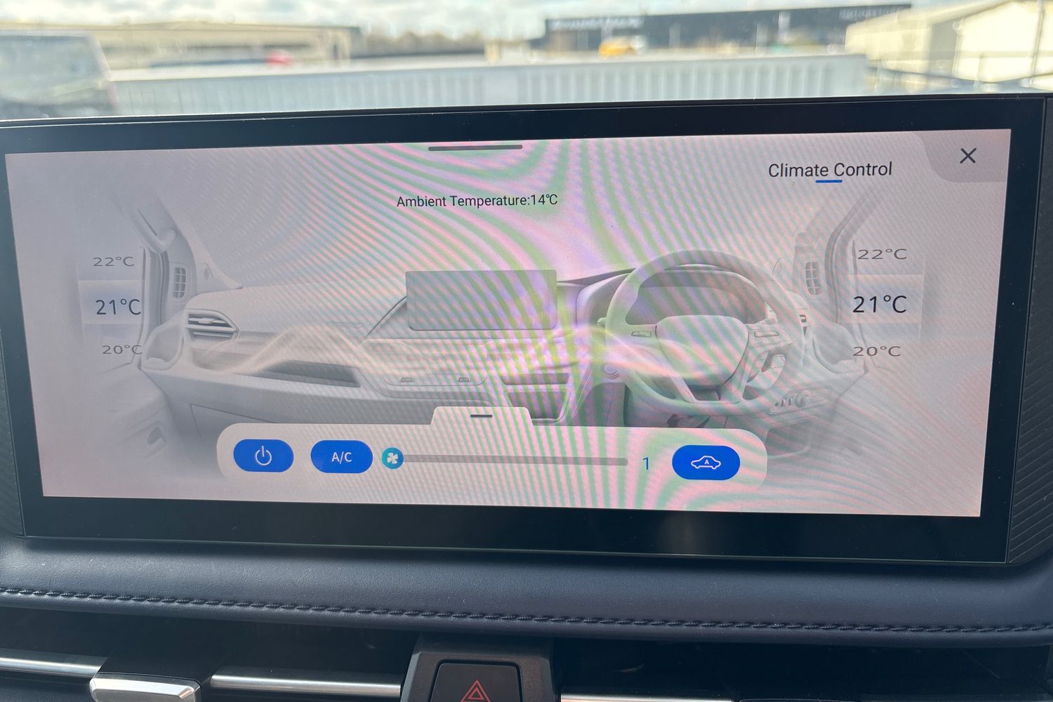 Used Maxus eDeliver 7 2025 for sale - 77822009: Photo 19