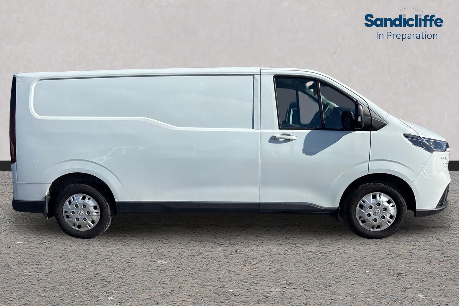 Used Maxus eDeliver 7 2025 for sale - 77822009: Photo 2