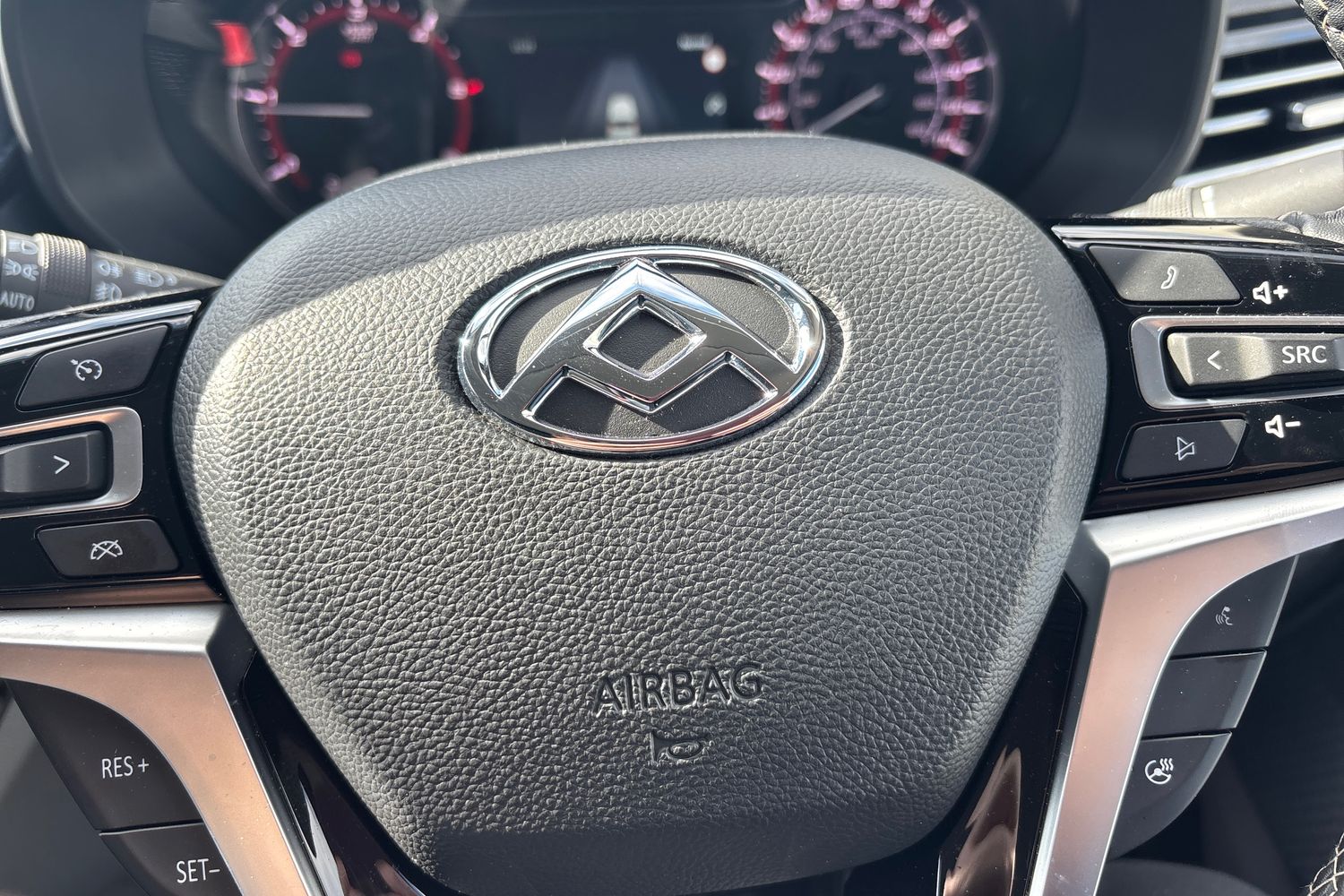 Used Maxus eDeliver 7 2025 for sale - 77822009: Photo 22