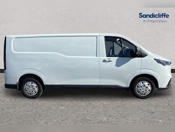 Used Maxus eDeliver 7 2025 for sale - 77822009: Photo