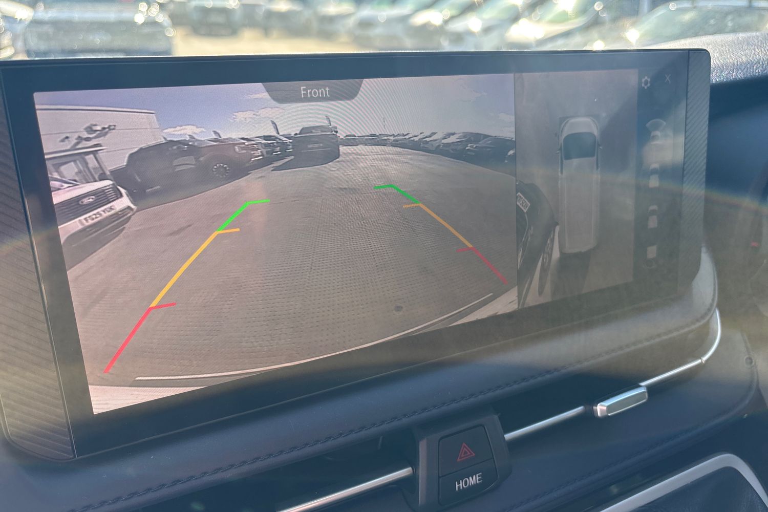 Used Maxus eDeliver 7 2025 for sale - 77822009: Photo 8