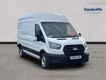 Used Ford Transit 2025 for sale - 79696685: Photo