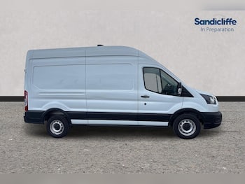 Used Ford Transit 2025 for sale - 79696685: Photo
