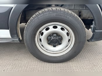 Used Ford Transit 2025 for sale - 79696685: Photo