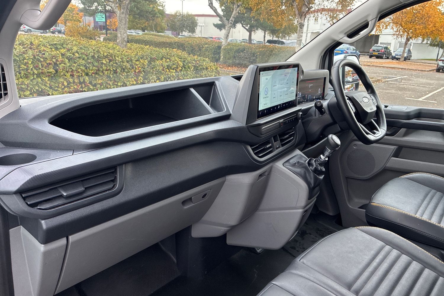 Used Ford Transit Custom 2025 for sale - 76288510: Photo 13