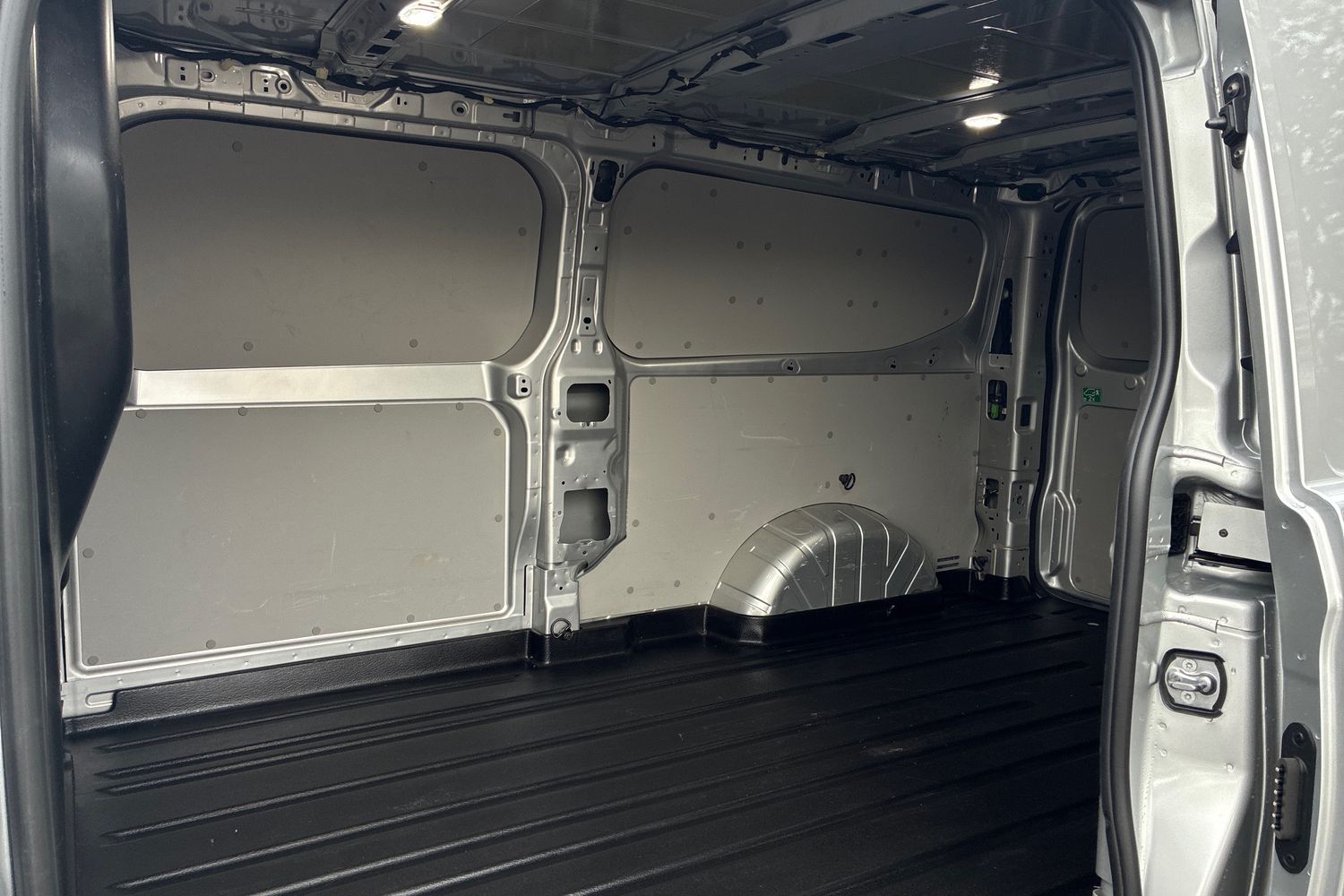 Used Ford Transit Custom 2025 for sale - 76288510: Photo 14