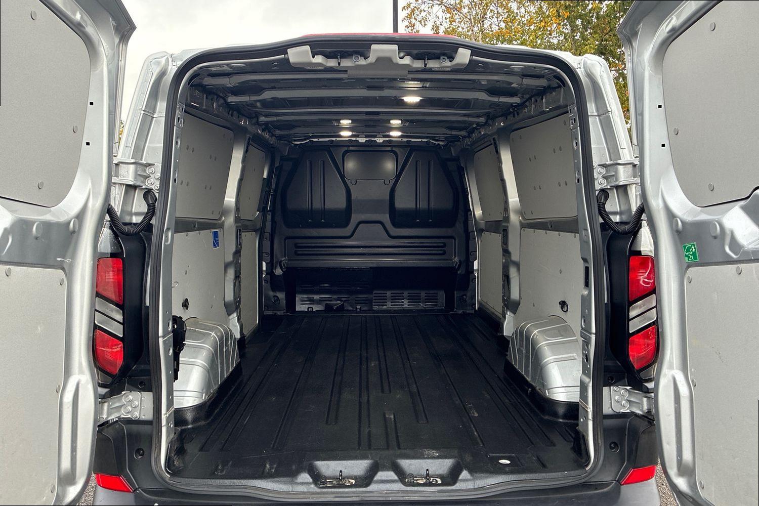 Used Ford Transit Custom 2025 for sale - 76288510: Photo 15