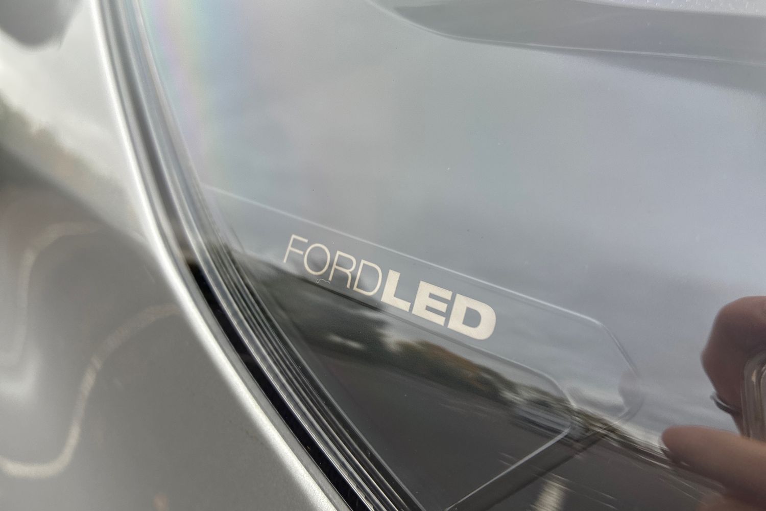 Used Ford Transit Custom 2025 for sale - 76288510: Photo 24