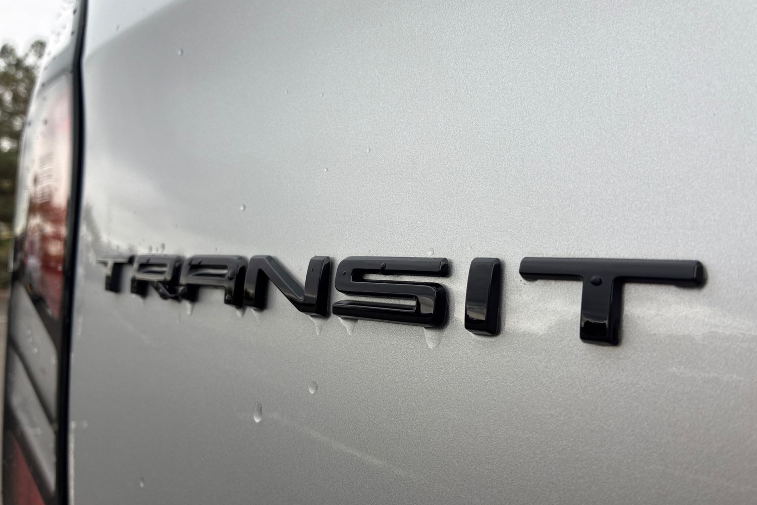 Used Ford Transit Custom 2025 for sale - 76288510: Photo 26