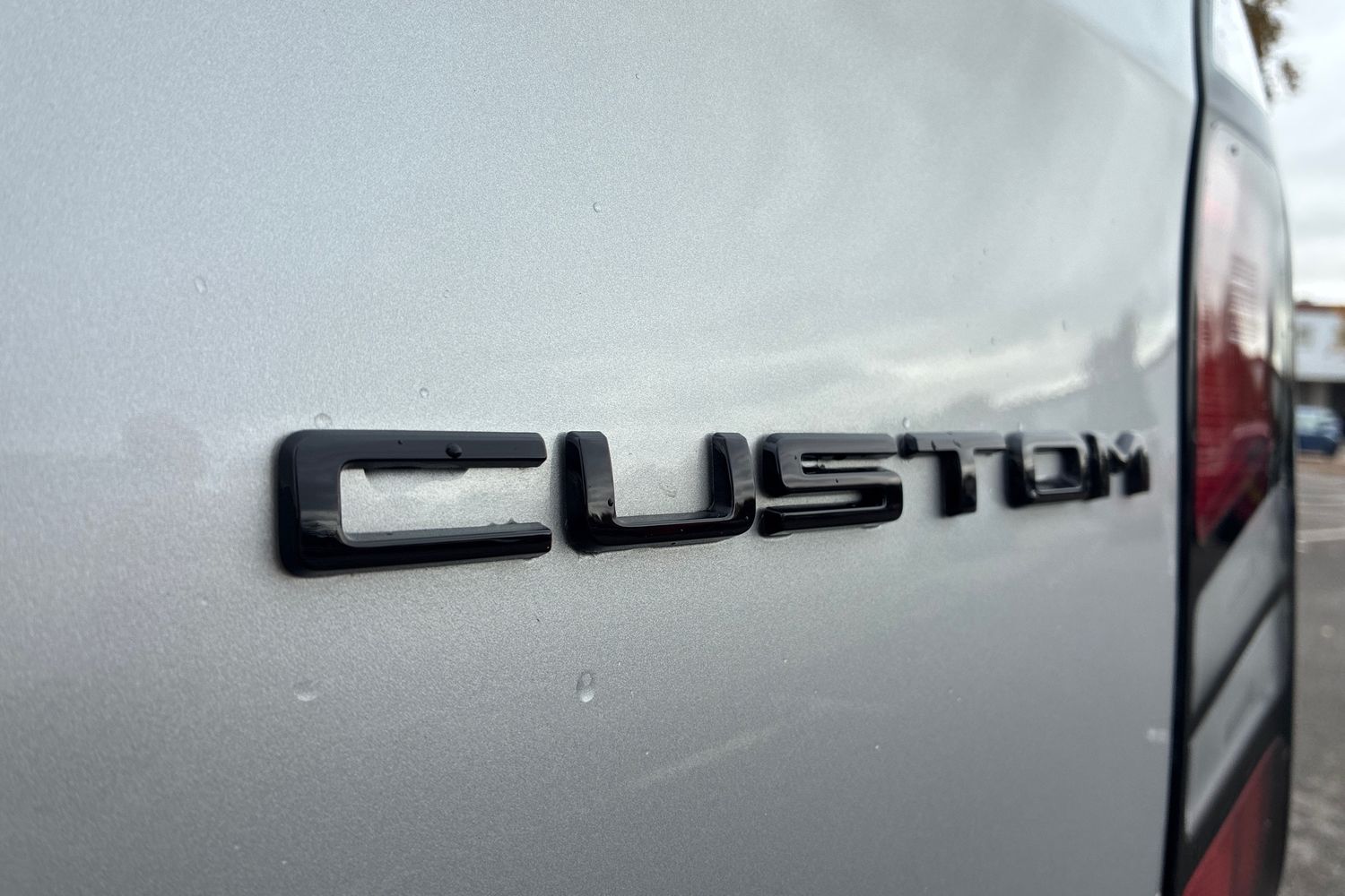 Used Ford Transit Custom 2025 for sale - 76288510: Photo 27