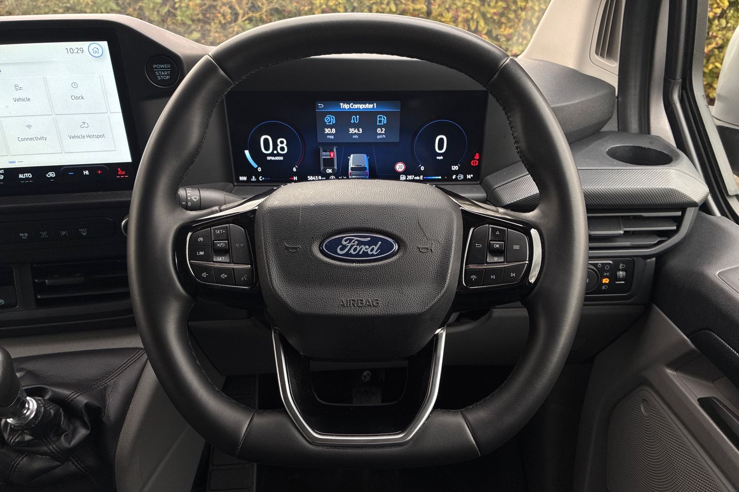 Used Ford Transit Custom 2025 for sale - 76288510: Photo 31