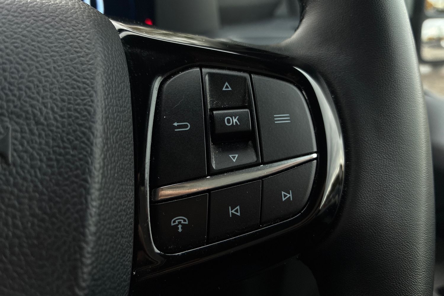 Used Ford Transit Custom 2025 for sale - 76288510: Photo 33