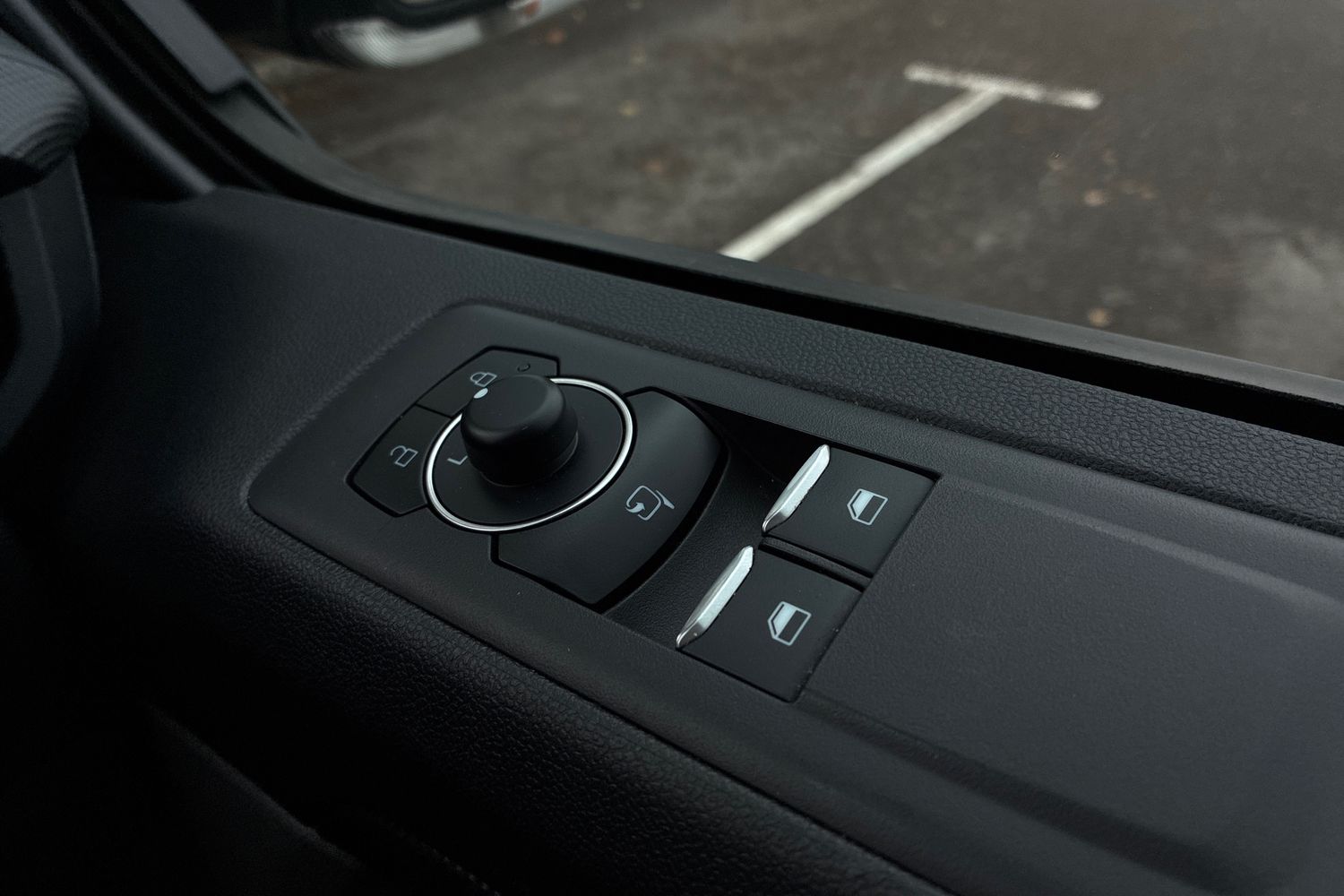 Used Ford Transit Custom 2025 for sale - 76288510: Photo 36