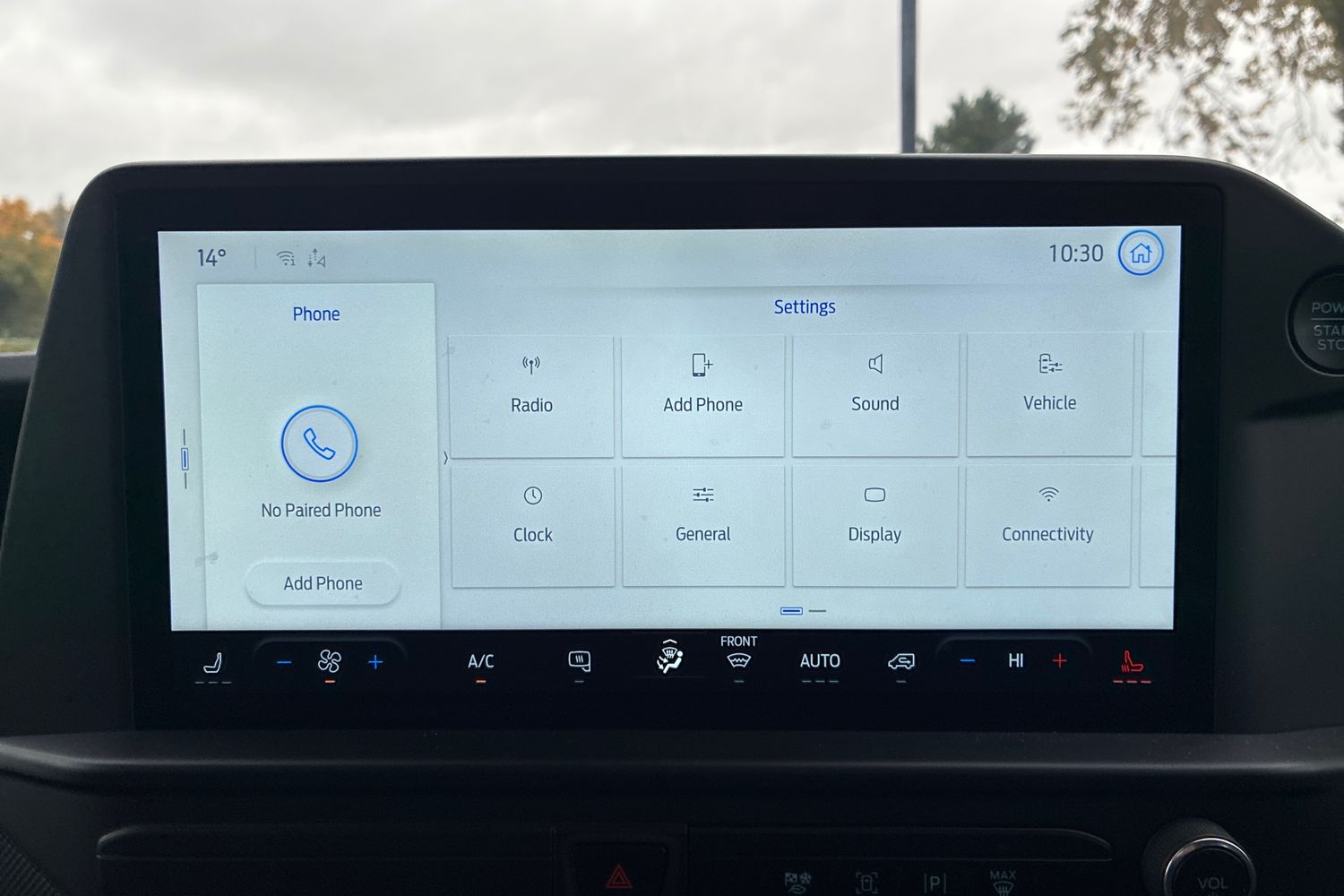 Used Ford Transit Custom 2025 for sale - 76288510: Photo 40