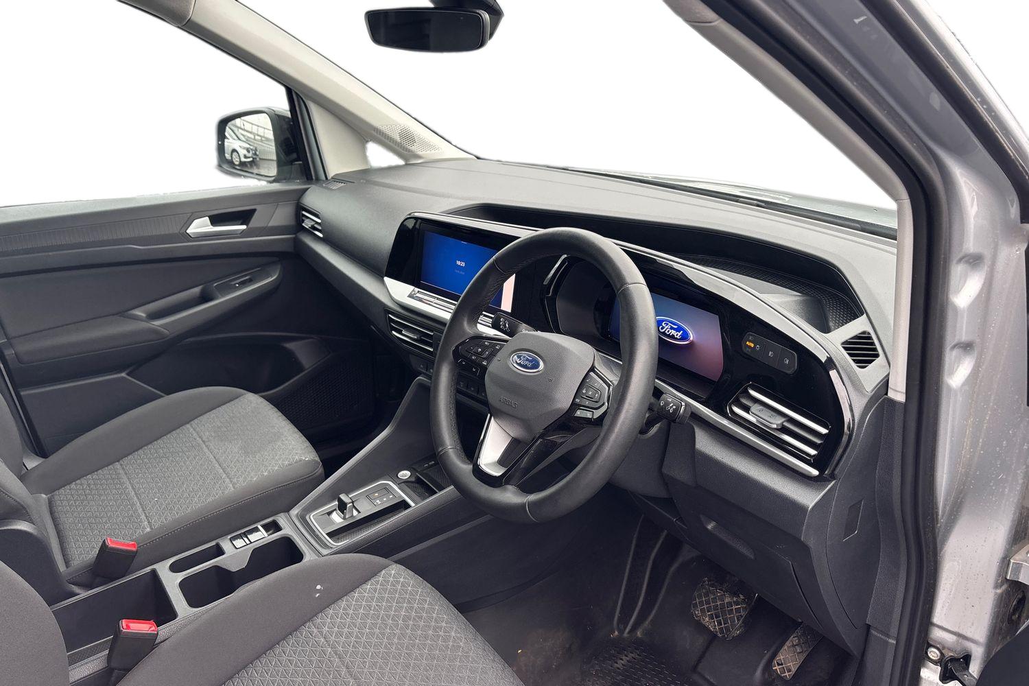 Used Ford Transit Connect 2025 for sale - 77579386: Photo 12