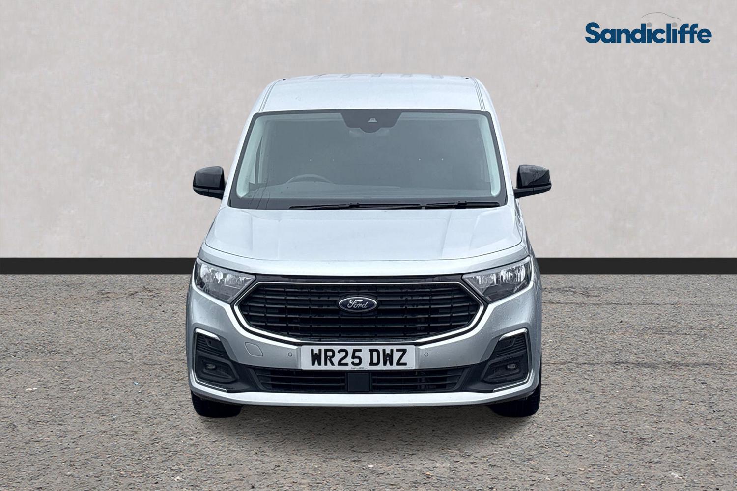 Used Ford Transit Connect 2025 for sale - 77579386: Photo 2