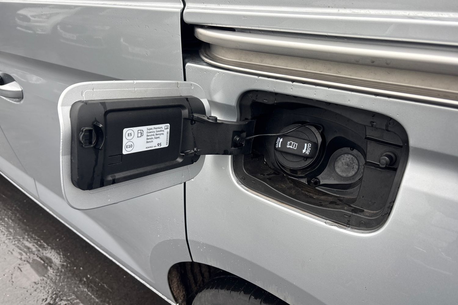 Used Ford Transit Connect 2025 for sale - 77579386: Photo 22