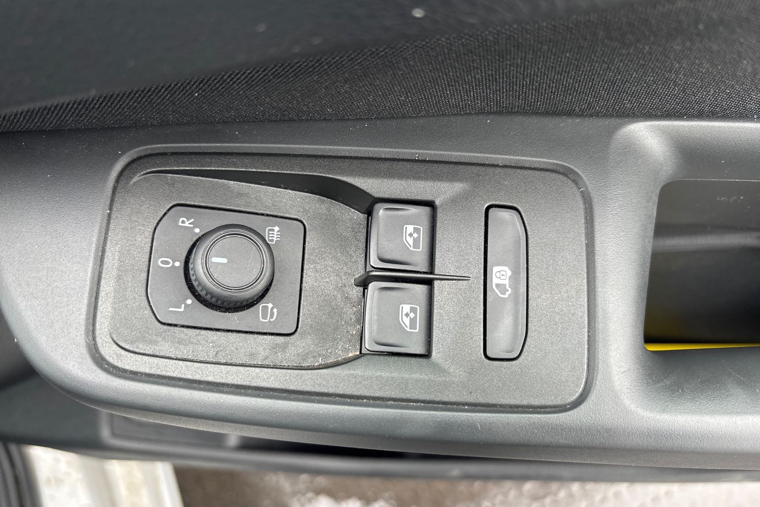 Used Ford Transit Connect 2025 for sale - 77579386: Photo 25