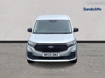 Used Ford Transit Connect 2025 for sale - 77579386: Photo