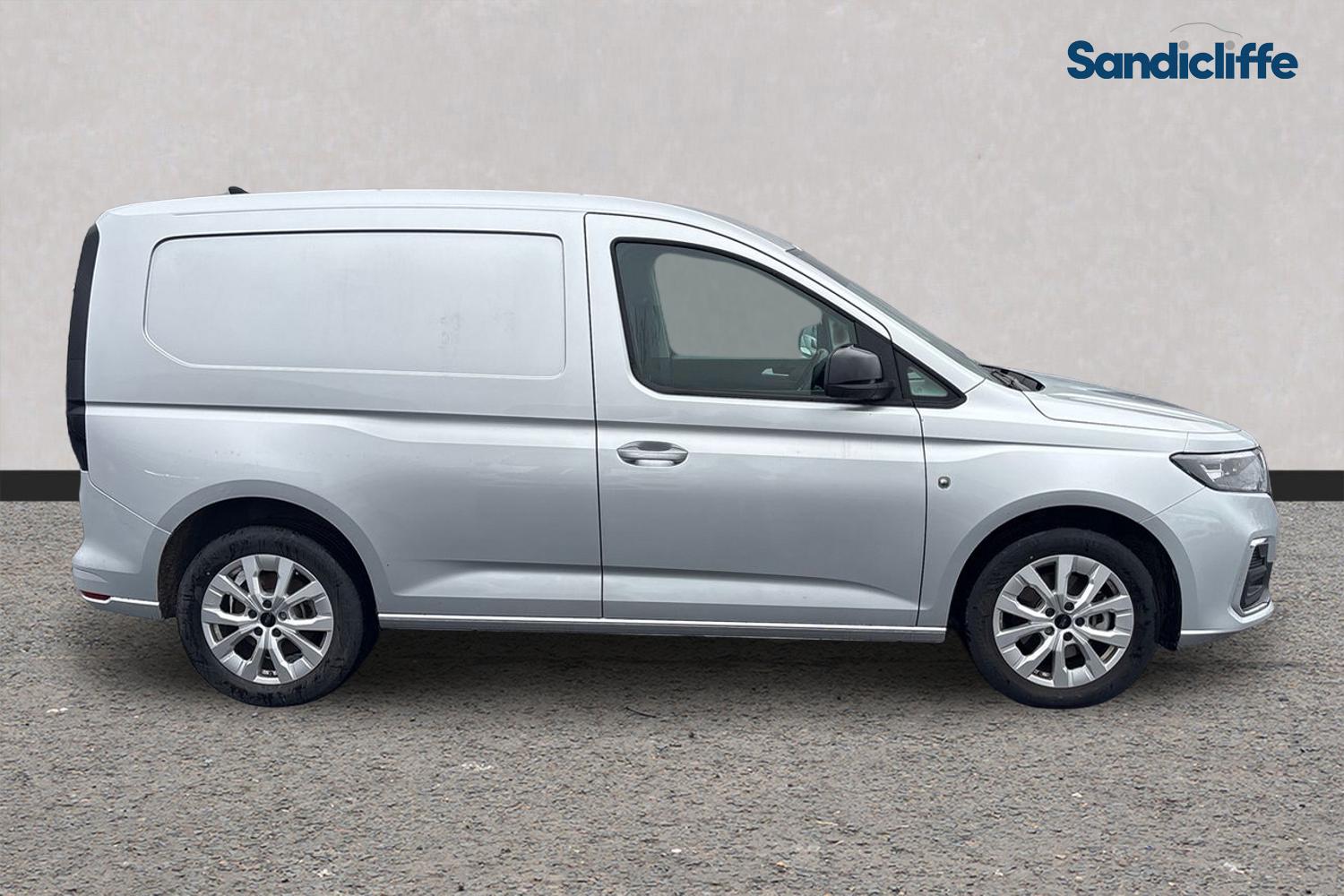 Used Ford Transit Connect 2025 for sale - 77579386: Photo 3