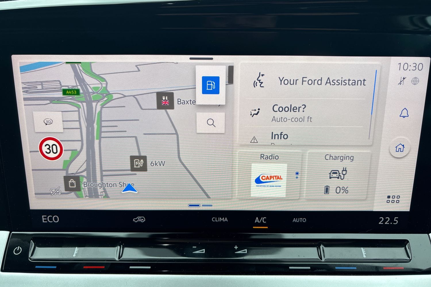 Used Ford Transit Connect 2025 for sale - 77579386: Photo 38